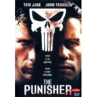 ราคา แผ่น DVD หนังใหม่ THE PUNISHER เดอะพันนิชเชอร์ เพชฌฆาตมหากาฬ ภาค 1 2 DVD Master เสียงไทย เสียง ไทย อังกฤษ ซับ ไทย อังกฤษ หนัง ดีวีดี (19929892929)