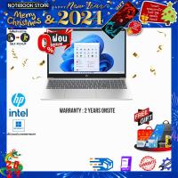 ราคา ผ่อน 0 10 ด รับเพิ่ม แผ่นรองเม้าส์GAMING ขนาดใหญ่ แลกซื้อ KB216 MS116 HP LAPTOP 15 fd0030TU i3 1315U ประกัน 2 Y onsite (18092891056)