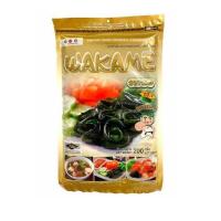 ราคา สาหร่ายวากาเมะ 200 ก แบรนด์ ทาเบรุ Wakame 200 g Brand Taberu (20812895654)