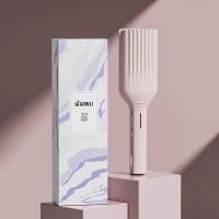 ราคา ที่ม้วนผม ที่ม้วนผม เครื่องหนีบผม หรีบผมลอนมาม่า ลอนเมอเมด หนีบมาม่าเครื่องทำผมลอน ลอนเมอเมด Mermaid ลอนมาม่า ที่หนีบผมลอนมาม่า ที่ม้วนผม 32 มม (20303221333)