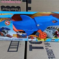 ราคา Daisy Guy Hot wheels small sports car round cup challenge track suit boy toy leap scoring ejection track birthday gift (19720020650)