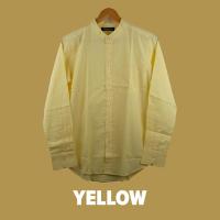 ราคา เสื้อเชิ้ตคอจีนแขนยาว 2XL 4XL ผ้า OXFORD ไซส์ใหญ่ BIG SIZE เสื้อเชิ้ตผู้ชาย คอจีนแขนยาว เสื้อเชิ้ตคอจีน (20471409317)