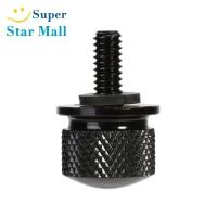 ราคา Supermall รถจักรยานยนต์ที่นั่งด้านหลังสกรูด่วนที่วางจำหน่ายเบาะนั่งแก้ไขสกรูน็อตอลูมิเนียมดัดแปลงชิ้นส่วน (16533789249)