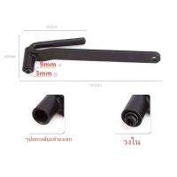 ราคา ฟิลเลอร์เกจ 32ใบ 32 BLADE FEELER GAUGE (17415465576)