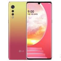 ราคา สมาร์ทโฟนกำมะหยี่ LG 8GB 128GB 5G 6 8 Android 10 4300สมาร์ทโฟนโทรศัพท์มือถือ MAH (18112439803)