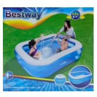 ราคา KIDs DOOZY BESTWAY สระน้ำเป่าลม ขนาด 2 เมตร (18275153993)
