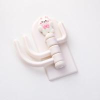 ราคา ตะขอติดผนัง ลายการ์ตูน ตะขอแขวน ตะขอติดผนังแขวนของอเนกประสงค์ ตะขอกาวติดผนัง ตะขอ ที่แขวนติดผนัง ตะขอการ์ตูนน่ารัก สามรถปรับได้หลายทิศทาง (19499028690)