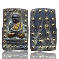 ราคา หลวงปู่ทวดเหยียบทะเลน้ำจืดเนื้อว่าน ฝั่งตะกรุดทอง (18907688683)
