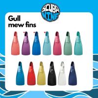 ราคา ผ่อน 0 Gull Mew Full Foot Fins ฟินดำน้ำ ยี่ห้อ gull รุ่น Mew แบบ fullfoot (19061609179)