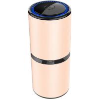 ราคา SKY Store Figo4 เครื่องฟอกอากาศในรถยนต์ car air purifier กรองฝุ่น PM2 5 เครื่องฟอกอากาศรถยนต์ไอออนลบ (10142208851)