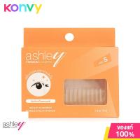 ราคา Ashley Charming Double Eyelid Sticker 60 Pairs No 01 Size S สติ๊กเกอร์ติดตาสองชั้น ไซส์ S 60 คู่ สีเนื้อแบบธรรมชาติ (19239471425)