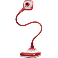 ราคา HUE HD Pro USB Document Camera for Windows macOS and Chrome OS Red (15287675376)