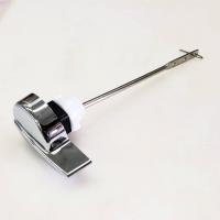 ราคา ที่กดชักโครก แบบกดด้านข้าง อะไหล่มือโยกข้าง อะไหล่ชักโครก (19967244627)