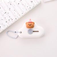 ราคา Disassemble Express Art Knife Office Paper Cutter Mini Art Knife Cartoon Cloud Art Knife Cute Cloud Paper Cutter Portable Small Utility Knife (20135632840)
