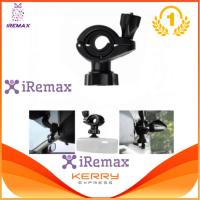 ราคา iRemax ขายึดกล้องติดรถยนต์ กับก้านกระจกมองหลัง ขาตั้ง กล้องบันทึกหน้ารถ หัวสไลด์ สีดำ STAND CAR CAMERA (142677303)