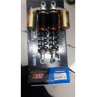 ราคา โช็ค YSS แท้ รุ่น G seires สปริงดำ กระปุกทอง ความยาว 340 mm สำหรับ WaveDream ทุกรุ่น โช็ค โช๊ค โช้ค yss (3199618835)