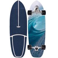 ราคา มาถึงใน 2 5 วัน VaraShop skateboard สเก็ตบอร์ด เซิร์ฟสเก็ต สเก็ตบอร์ดเเท้ เซิร์ฟสเก็ตบอด สเก็ตบอร์ดกระดานโต้คลื่นบก Surfskate CX7 (8385719732)