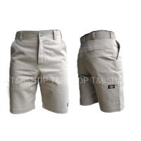 ราคา กางเกงขาสั้นชาย Dickies 5 กระเป๋า สามส่วนผู้ชาย สีพื้น มีหลากหลายสี เนื้อผ้าคุณภาพดี Size28 36 พร้อมส่ง (8470436035)