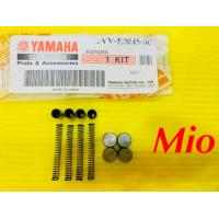 ราคา ลูกปืนครัชสตาร์ท Mio ลูกปืนวันเวย์ เกรดA 5VV E0045 00 (18436995500)