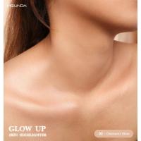 ราคา Meilinda Glow Up Skin Highlighter ไฮไลท์ ผิวโกลว์ หน้าฉ่ำ หน้าเงา ดิวอี้ ปัดแก้ม เมลินดา (18982441157)