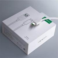 ราคา ชุดชาร์จ OPPO SUPER VOOC 1 1สาย Type C mini Flash Charge R17 รองรับชาร์จเร็ว (19110832859)