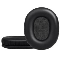 ราคา M50X Replacement Earpads Compatible with Audio Technica ATH M50 M50X M50XBT M50RD M40X M30X M20X MSR7 SX1 Headphones (16765995264)