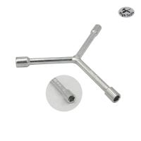 ราคา ประแจบล็อกตัวY ประแจหัวบล็อค ประแจตัววาย ตัววาย เครื่องมือช่าง ประแจอเนกประสงค์ ประแจขันบล็อก CR V (17116530060)