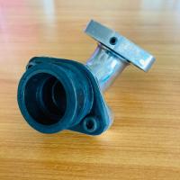 ราคา แป้นปากคาร์บู WAVE ใส่คาร์บู DASH (9493663357)