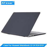 ราคา ใหม่คริสตัลฝาครอบแล็ปท็อปสำหรับ Huawei Matebook 13 14 X Pro D14 D15 X 2020สำหรับ MagicBook 14 15 Pro 16 1สำหรับ2021 Matebook 14 16 Magicbook X14 X15 (9711266493)