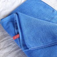 ราคา ผ้าเช็ดตัวโรงแรม ผ้าขนหนู ทอด้ายคู่ ขนสั้น ขนาด 30x60 นิ้ว (18884890617)