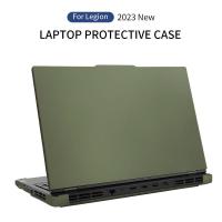 ราคา สำหรับ Lenovo Legion เคสผิวด้านโปร่งใส2023 Legion Pro 5 16ARX8 16IRX8 Pro 5i 16เจน8 บาง5 16IRH 8เปลือกแข็งปกป้อง (19037681330)
