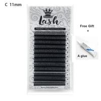 ราคา ขนตาปลอม diy ขนตา ขนตาปลอมเกาหลี eyelash ขนตาปลอมแฟนซี lashes ขนตาแฟนซี เซ็ทต่อขนตาเอง ขนตาวอลลุ่ม ง่ายสำหรับผู้เริ่มต้นเพื่อให้ขนตาฟู (19239756929)