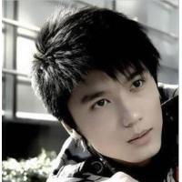 ราคา ทรงผมใหม่ ผู้ชายวิกผมสั้นผมหล่อผู้ชายวิกผมแปรงตัดผมสั้นสมจริงระบายอากาศวิกผมหมวก จุด GHY (19633891183)