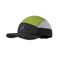 ราคา Buff 5 Panel Go Cap หมวกวิ่ง ปีกกว้าง กันแดด ด้านหลังปรับได้ แห้งเร็ว ใส่สบาย ระบายอากาศดี ลิขสิทธิ์ของแท้จากสเปน (19467217364)