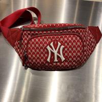 ราคา MLB กระเป๋าคาดเอวดอกไม้ NY แยงกี้สตรีทแฟชั่นกระเป๋าคาดอกสไตล์ยุโรปและอเมริกาแบรนด์แฟชั่นที่นิยมในโลกออนไลน์ชายและหญิงกระเป๋าสะพายข้างสไตล์เกาหลี (20188113729)