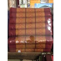 ราคา ถูกได้อีก หมอนสามเหลี่ยม 15ช่อง 3พับ (20470821493)