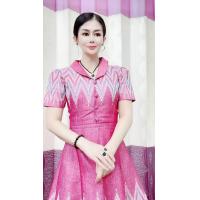 ราคา ชุดเงินแท้นิลแท้กาญจนบุรี (21022505457)