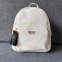 ราคา Guess กระเป๋าเป้สะพายหลัง หนัง ขนาดกลาง สําหรับผู้หญิง (21010797222)