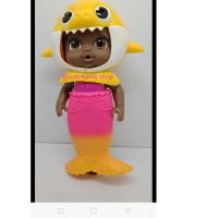ราคา COD Baby Alive Baby Shark Hasbro Original Loose Pack Toy (16567845302)
