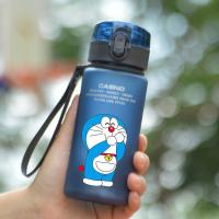 ราคา โดราเอมอนสำหรับเด็กถ้วยน้ำเด็กผู้ชายโรงเรียนอนุบาลแก้วพกพาสะดวกการ์ตูนแอนิเมชั่นพิเศษ (17135751450)