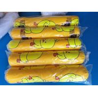 ราคา หมอนข้าง หมอนข้างลายเป็ดเหลือง ไม่ง้อปลอก ขนาดมาตรฐาน (16730346361)