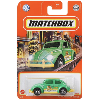 ราคา Matchbox 1 64 No 97 Basic Car 62 Volkswagen Beetle GVY07 30782 (11838716305)
