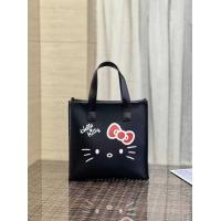 ราคา กระเป๋าคิตตี้ KITTY งาน license ขนาด 26 25 10 cm (14907765107)