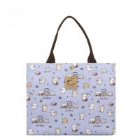 ราคา Uma Hana Women Handbag Top Handle Bag Hand carry Bag Handbag 伴手禮手提袋 (16525559134)