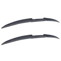 ราคา สปอยเลอร์หลังคาอเนกประสงค์สำหรับรถสปอยเลอร์ท้ายรถสปอยเลอร์แบบ DIY ปีกท้ายรถสปอยเลอร์สำหรับแข่งรถสปอยเลอร์สปอยเลอร์รถยนต์ Universale (17713877210)