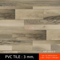 ราคา กระเบื้องยางลายไม้รุ่น Art Tile หนา3มม มีลายไม้สวยคมชัด (17910088974)