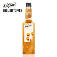 ราคา BHC DaVinci English Toffee Syrup 750ml (19767439094)