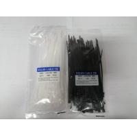 ราคา เคเบิ้ล ไทร์ สายเคเบิ้ลไทร์ เคเบิลไทร์ เเพ็ค100เส้น สายรัดสายไฟ 4 6 8 10 12นิ้ว สีขาว สีดำ (19491165218)
