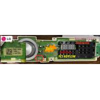 ราคา อะไหล่ของแท้ เมนบอร์ดเครื่องซักผ้าแอลจี EBR85111494 LG MAIN รุ่น FC1409S3W รุ่นที่ใช้งาน FC1409S3W (17162488250)