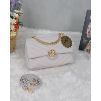 ราคา กระเป๋าสาย Pimmy มาม่อนแต่งอะไหล่พร้อมถุงแบรนด์ No PP 1190 (18525071696)